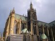  la cathédrale